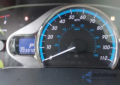 2011 Toyota Sienna Xle from USA, damaged, VIN 5TDDK3DC3BS007350